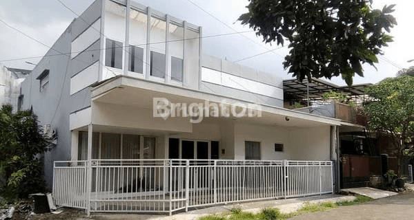 Rumah Kos Permata Jingga Suhat Siap Huni Tersedia Furnished 1