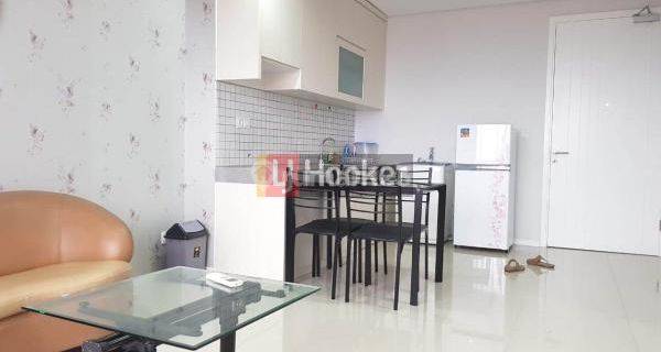 Apartemen siap huni di Paddington Alam Sutera 1