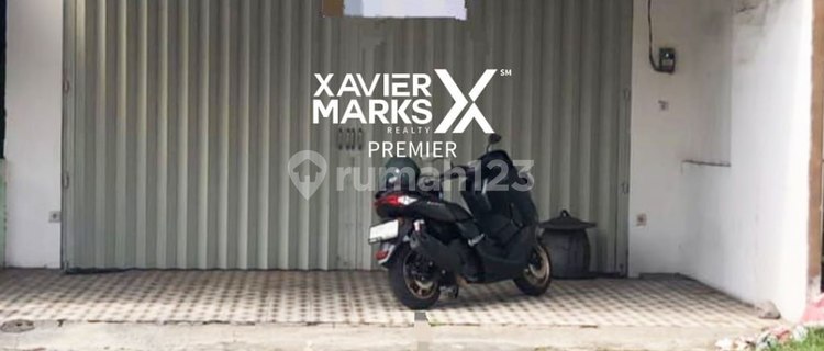 For Quick Sale: Shop House in Sengkaling Near UMM III Campus Dau Malang 1