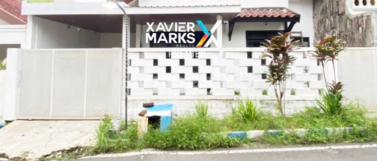 Rare Unit for Sale: Brand New House Ready to Occupy on Jl Ikan Ikan, Blimbing, Malang 1