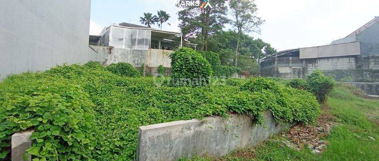 Dijual Tanah Kavling Siap Bangun Di Ijen Nirwana Malang 1