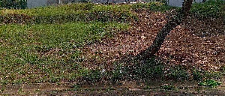 Dijual Tanah Kavling Siap Bangun Di Vpt boulevard  1