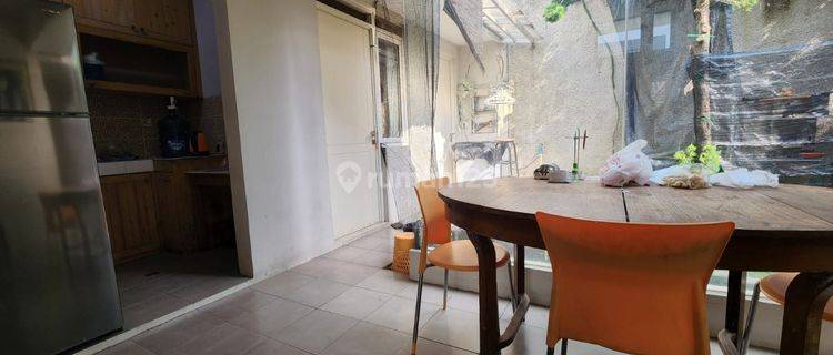 Rumah Purbasari Kbp  1