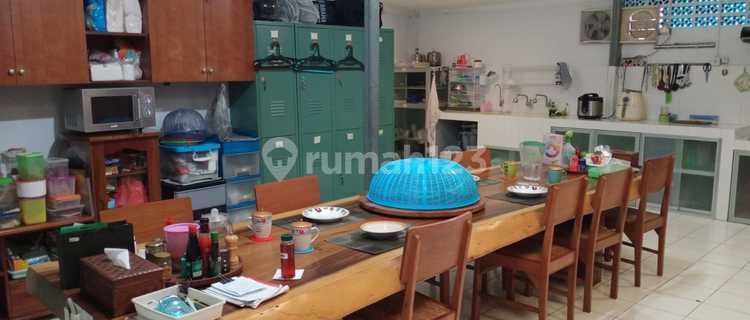 Rumah Bagus Unfurnished di Arcamanik, Bandung 1