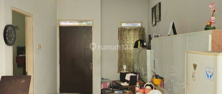 For Sale Rumah Kbp Banyaksumba 1