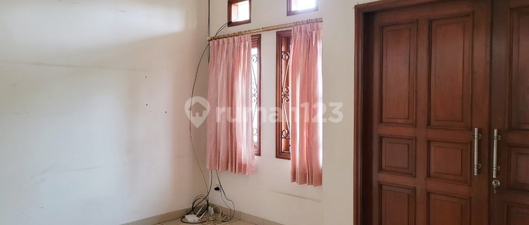 PRICE DROP!! 3-Storey House in Setra Duta 1