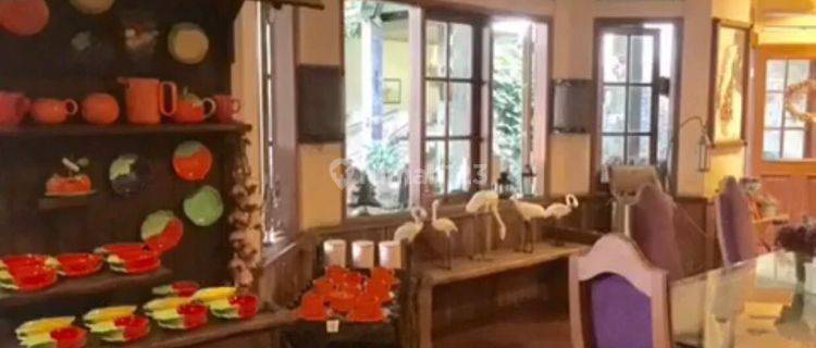 Boutique Hotel Prewed Lembang Dengan Design Berbeda Di Setiap Kamar 1