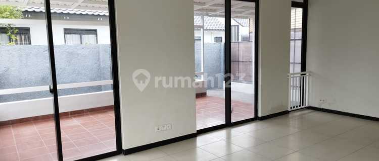 Rumah Hook Kbp Kamandaka Taman Luas  1