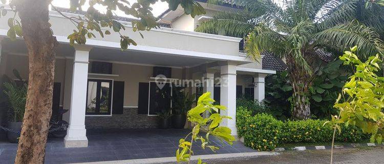 Rumah Bagus di Paulan, Karanganyar 1