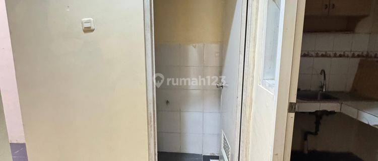 Dijual rumah bagus di Taman Ubud Cempaka Barat,Lippo Karawaci 1