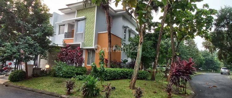 Dijual Rumah Cantik 2 Lt di Cluster Ruby,phg,, Gading Serpong  1