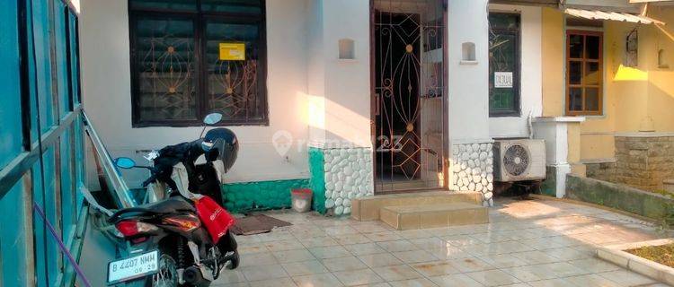 Dijual Rumah Taman Ubud , Lippo Karawaci 1