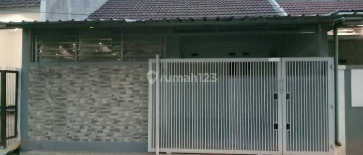 Rumah Siap Huni Di Taman Cibaduyut Indah Strategis Dekat Tol Kopo 1