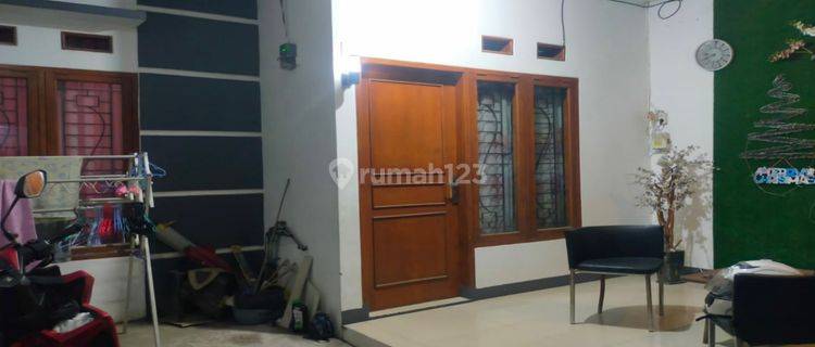 Rumah Minimalis Di Taman Cibaduyut Indah Akses Dekat Tol Kopo  1