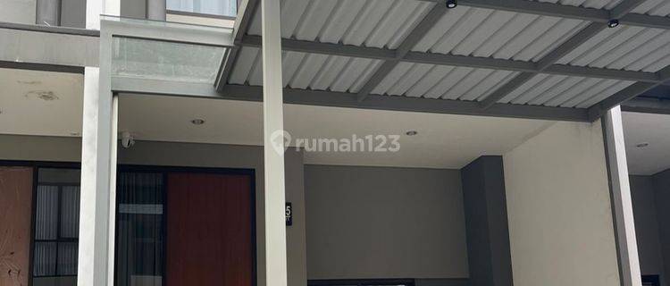 Rumah Furnish Di Gateaway Pasteur Cicendo Dekat Mall Paskal 23 1