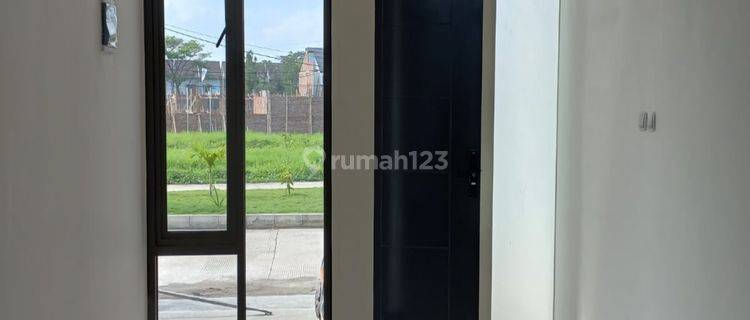 Rumah Disewakan Murah Di Taman Kopo Indah Dekat Ke Tol Margaasih 1