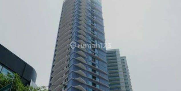 Apartmen Pasar Baru Mansion Di Ancol Jakarta Pusat Dekat Ke Monas 1