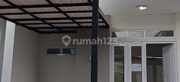 Rumah 2 Lantai di Antapani Bandung Akses Dekat Kiara Artha Park 1