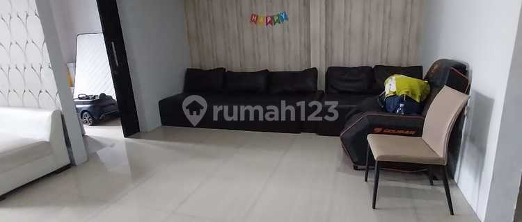 Rumah di Sumbersari Ciparay Bandung strategis dekat Tol pasirkoja 1