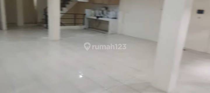 DIJUAL  RUKO GANDENG DUTA INDAH SQUARE Lokasi. Teluk Gong 1