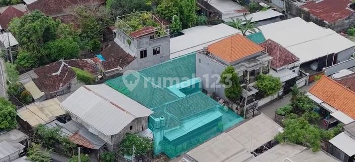 Bonus Land for Rental Houses in Penatih, Denpasar 1