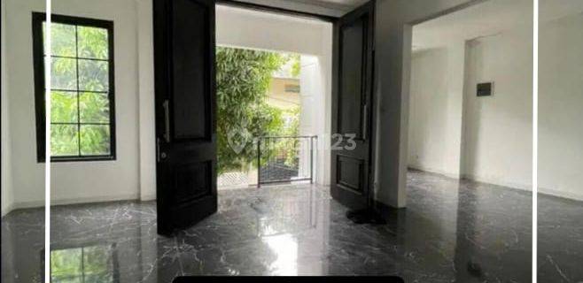 Rumah Jual Pondok Indah, Jakarta Selatan 1