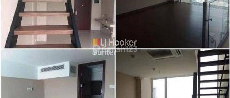 Apartemen U Residence Jual, Karawaci Tanggerang 1