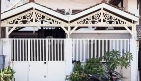 For Rent: Neat Fully Furnished House Ready to Occupy on Jl Sunter Jaya Baru, Sunter, North Jakarta 1