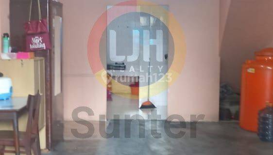 Ruk Jl. Gunung Sahari Jual, Gunung Sahari Jakarta Pusat 1