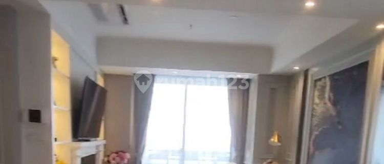 For Sale Apt Casa Grande 2 + 1 bedroom, Menteng Dalam, Tebet, South Jakarta 1