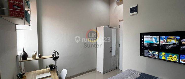 Kost Full Furnished Jual, Tanggerang Kota 1