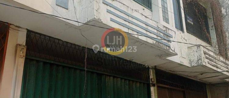 Ruko Jual, Mauk, Tanggerang, Banten 1