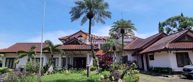 Villa Jual, Gunung Geulis Bogor Jawa Barat 1