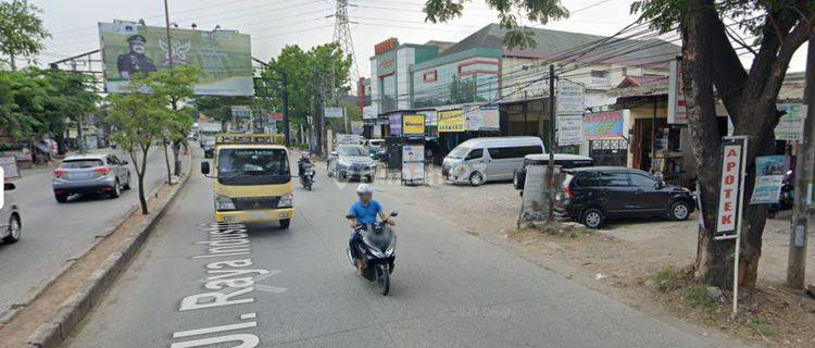 Disewakan Cepat, Harga Sewa Murah dibandingkan Ruko Lain 1