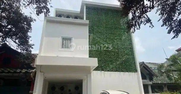 Dijual Cepat Rumah Kost : Kesempatan Emas untuk Investor Pintar! 1