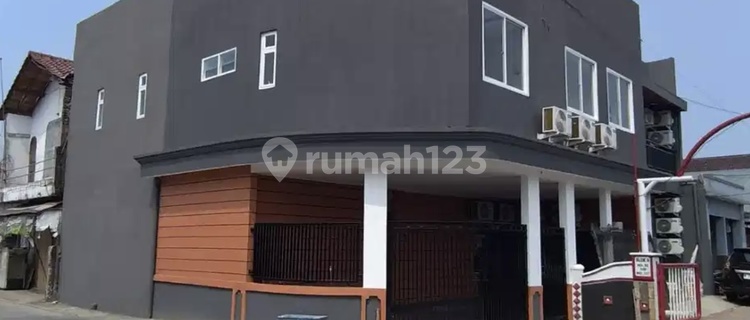 KOST PUTRA PASUTRI EKSKLUSIF JABABEKA BANYAK CASHBACK NYA 1