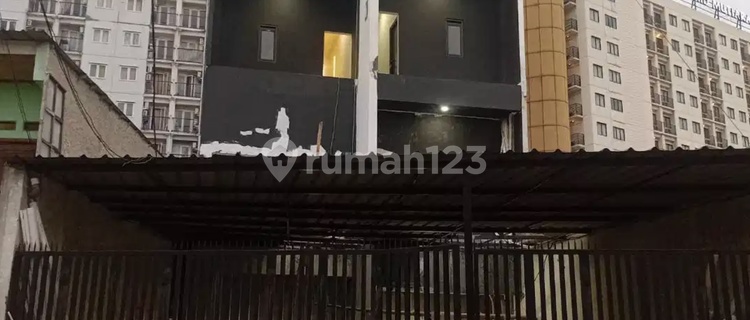 Disewa Cepat Murah Rasa Hotel Karawaci 88QQ Tangerang 1