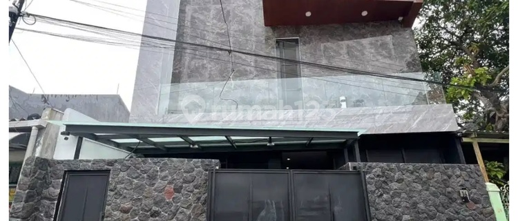 For Quick Sale: Boarding House Generating 1 Billion IDR Annual Income Near Unair, Fully Occupied 1