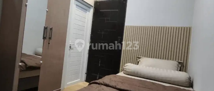 Disewa Cepat Murah Rasa Hotel Karawaci 88QQ Tangerang