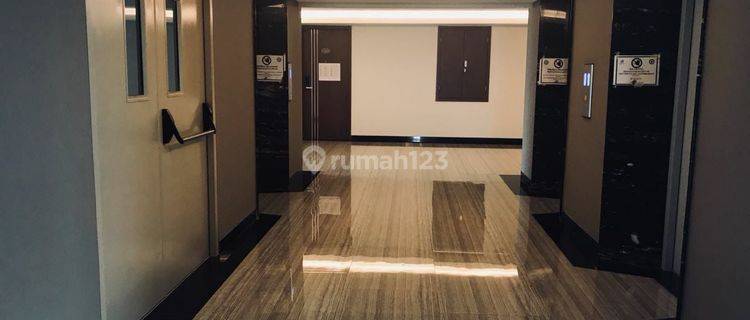 Dijual Apartemen Green Kosambi 1