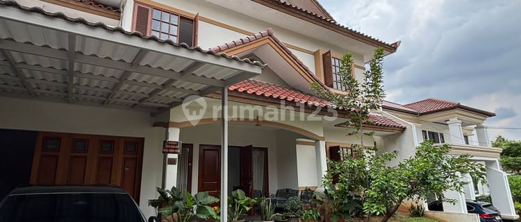 For Rent: Nice House in Pejaten Compound Area, Best Price 1