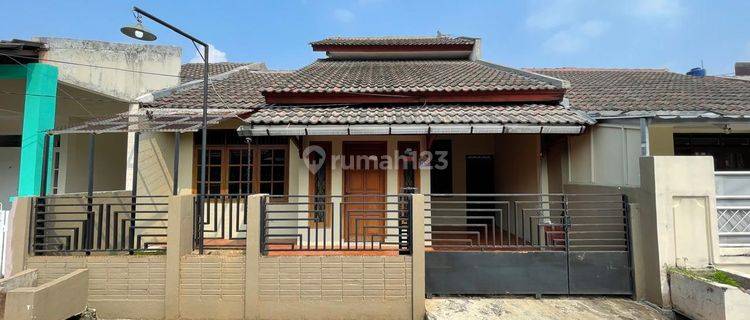 Rumah Nyaman Harga Nego di Pamulang  1