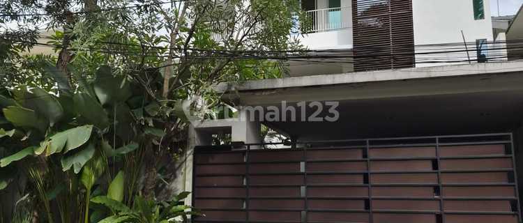 Ready to Occupy House in Pondok Pinang Area, South Jakarta 1