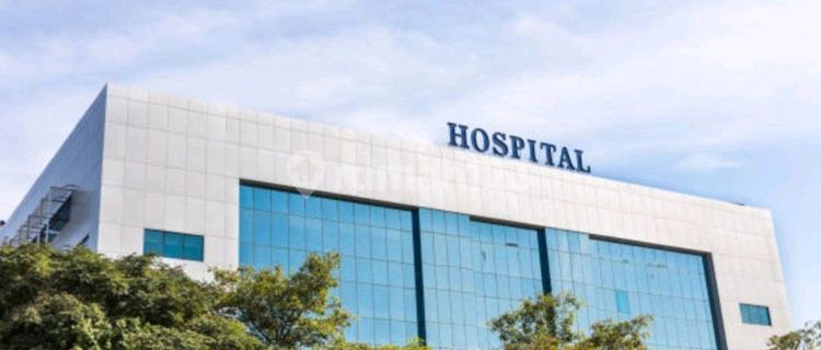 Jual ( Tp ) Rumah Sakit Type C Karawang - Jawa Barat 1