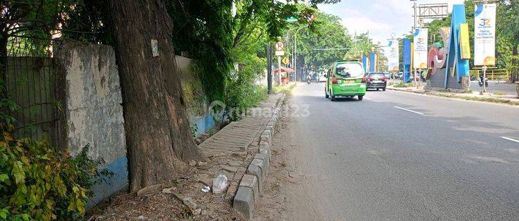 Dijual Tp Tanah Komersial Daan Mogot Tgr 1