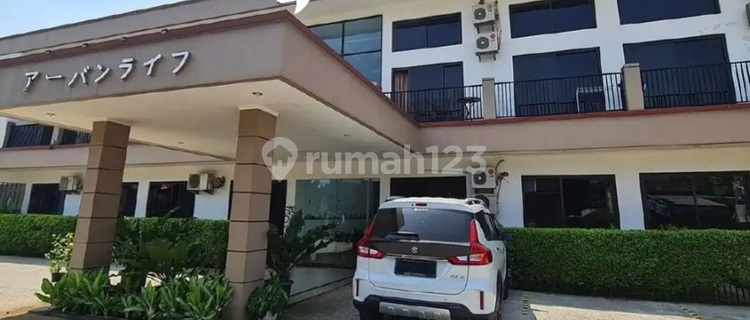 Quick Sale of Ciater Serpong BSD Tangsel Town House Asset 1