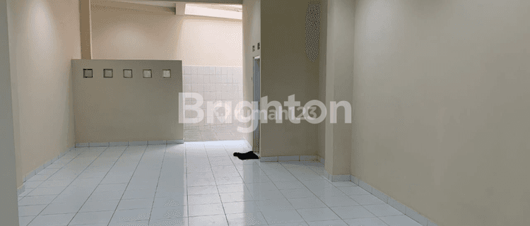 Ruang usaha 1 (satu) lantai potensial di Jl Cikutra Bandung (sayap Jl Ahmad Yani) 1