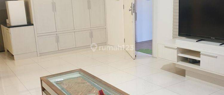 Dijual Apartemen One Park di Gandaria  1