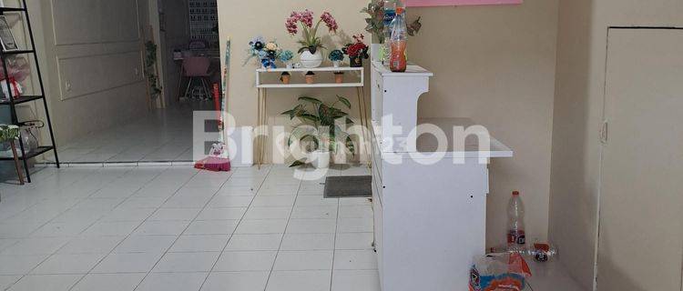 RUKO STRATEGIS DI KAWASAN BALIKPAPAN BARU  1