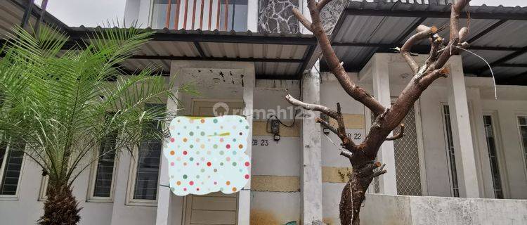 DI JUAL CEPAT RUMAH MURAH DI KAWASAN PERUMAHAN TIDAR 1